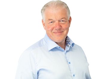Photo of Geoff O'shea