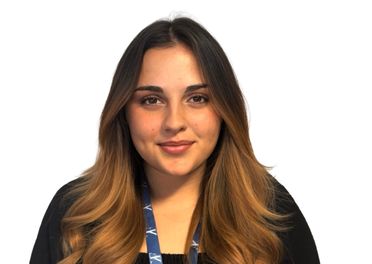 Photo of Ellie Domoney