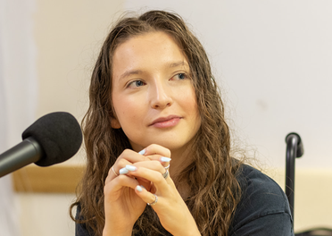 Photo of Sophia Banger