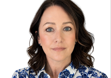 Photo of Stephanie Banger