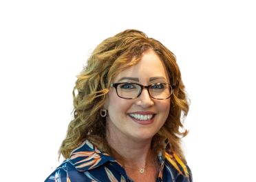 Photo of Stephanie Banger