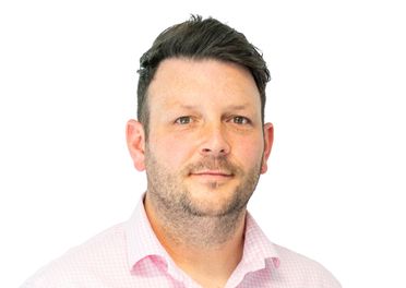 Photo of Kevin Knights
