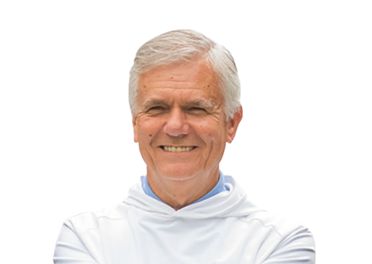 Photo of Peter South