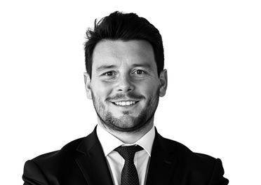 Photo of Jamie Knights