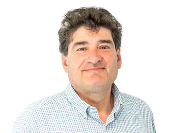 Photo of Paul Marcus